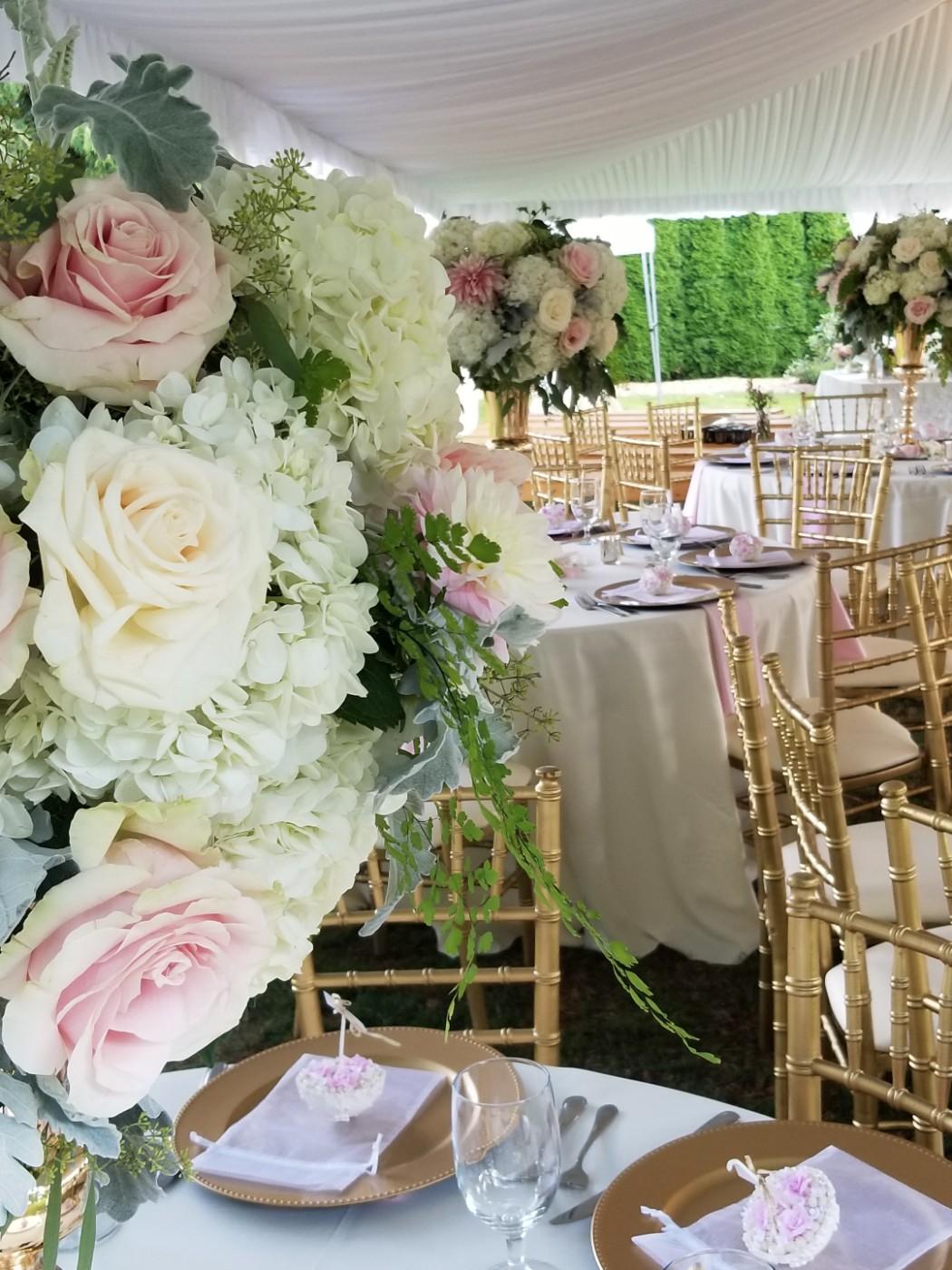 Wedding Flower Gallery The Bothell Florist in Bothell